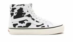 Vans Anaheim Factory SK8-HI 38 DX Blanc / White