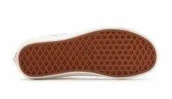 Vans Anaheim Factory SK8-HI 38 DX Blanc / White -Hot Sale Vans Store vn0a38gf9gp14