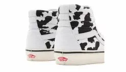 Vans Anaheim Factory SK8-HI 38 DX Blanc / White -Hot Sale Vans Store vn0a38gf9gp15