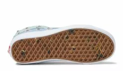 Vans X Spongebob Sk8-Hi 38 Dx Sandy Liang Multicolore / Multicolor -Hot Sale Vans Store vn0a38gf9zm 5