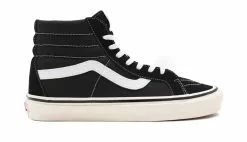 Vans UA SK8-Hi 38 DX (Anaheim Factory) Noir / Black