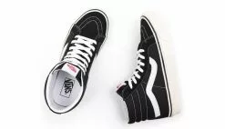 Vans UA SK8-Hi 38 DX (Anaheim Factory) Noir / Black 9 Vans UA SK8-Hi 38 DX (Anaheim Factory) Noir / Black -Hot Sale Vans Store vn0a38gfpxc4