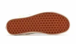 Vans Classic Slip-On (Anaheim Factory) Og Blue/Og Yellow Multicolore / Multicolor -Hot Sale Vans Store vn0a3jex45u2