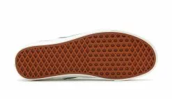 Vans Classic Slip-On (Anaheim Factory) Og Emerald Vert / Green -Hot Sale Vans Store vn0a3jex45z2