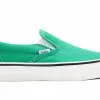 Vans Classic Slip-On (Anaheim Factory) Og Emerald Vert / Green