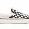 Vans Classic Slip-On (Anaheim Factory) Checker Blanc / White
