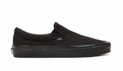 Vans Classic Slip-On 9 Anaheim Factory Og Black Noir / Black