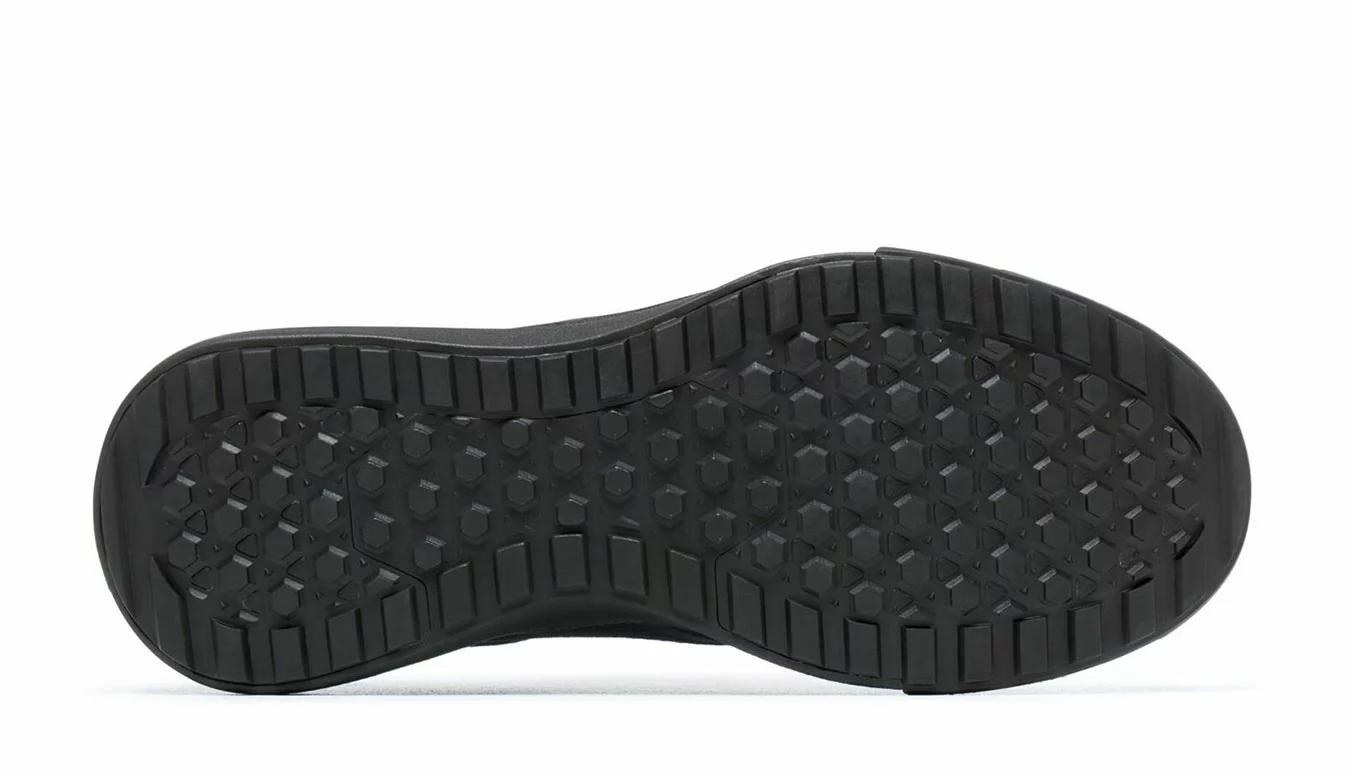 Vans Ultrarange Rapidweld Noir / Black 2 Vans Ultrarange Rapidweld Noir / Black – Image 2