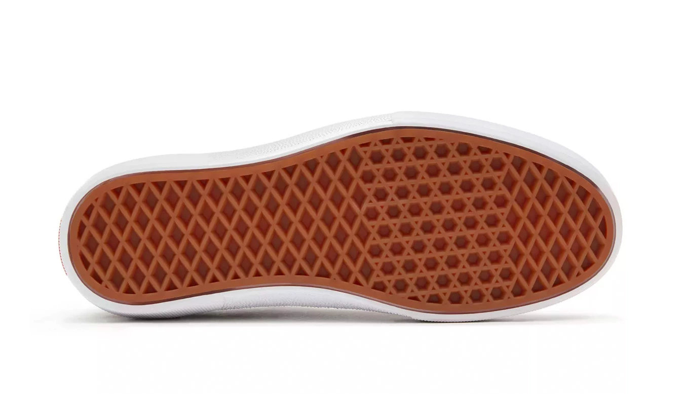 Vans Ua Paradoxxx Port/White Bordeaux / Burgundy 5 Vans Ua Paradoxxx Port/White Bordeaux / Burgundy – Image 5