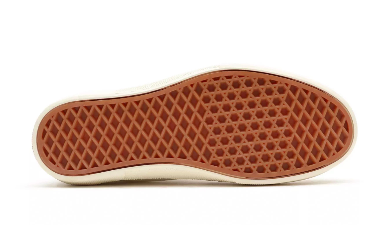 Vans Ua Paradoxxx Antique White Blanc / White 5 Vans Ua Paradoxxx Antique White Blanc / White – Image 5