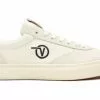 Vans Ua Paradoxxx Antique White Blanc / White