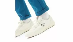 Vans Ua Paradoxxx Antique White Blanc / White 9 Vans Ua Paradoxxx Antique White Blanc / White -Hot Sale Vans Store vn0a3tkk3ks4