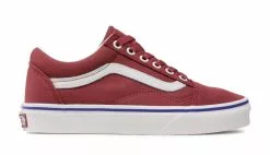 Vans Old Skool Rouge / Red