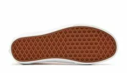 Vans UA Old Skool Pink Leather Rose / Pink -Hot Sale Vans Store vn0a3wkt4q41 3