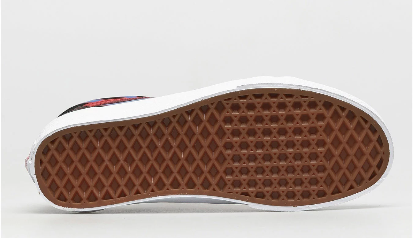 Vans Old Skool Racer Black Noir / Black 4 Vans Old Skool Racer Black Noir / Black – Image 4