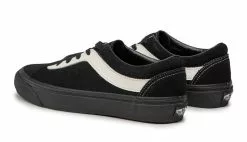 Vans Bold Ni (Suede) Black Noir / Black 8 Vans Bold Ni (Suede) Black Noir / Black -Hot Sale Vans Store vn0a3wlpemi14