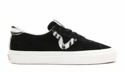 Vans Style 73 DX Noir / Black
