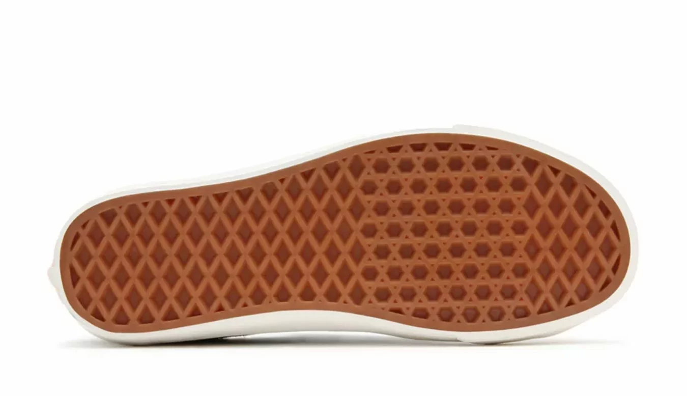 Vans Style 73 DX Noir / Black 4 Vans Style 73 DX Noir / Black – Image 4