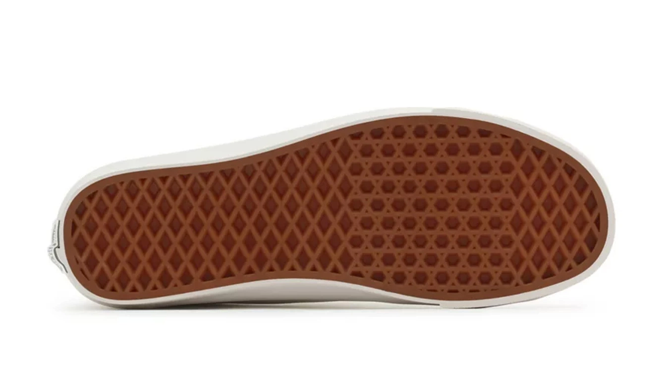 Vans UA Style 73 DX Anahaim Factory Blanc / White 5 Vans UA Style 73 DX Anahaim Factory Blanc / White – Image 5