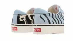 Vans Anaheim Factory Style 73 DX Bleu / Blue 8 Vans Anaheim Factory Style 73 DX Bleu / Blue -Hot Sale Vans Store vn0a3wlqb9w1