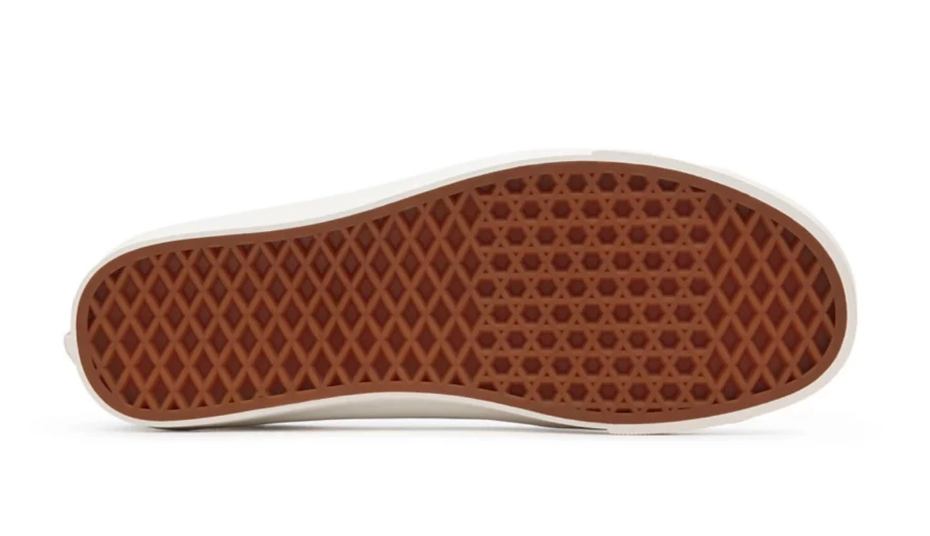 Vans Anaheim Factory Style 73 DX Bleu / Blue 5 Vans Anaheim Factory Style 73 DX Bleu / Blue – Image 5