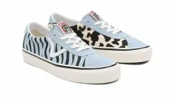 Vans Anaheim Factory Style 73 DX Bleu / Blue 7 Vans Anaheim Factory Style 73 DX Bleu / Blue -Hot Sale Vans Store vn0a3wlqb9w5