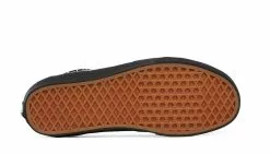 Vans Ua Sk8-Hi (Frenzy) Black/True White Noir / Black 9 Vans Ua Sk8-Hi (Frenzy) Black/True White Noir / Black -Hot Sale Vans Store vn0a4bv622i vans ua sk8 hi frenzy black true white 5