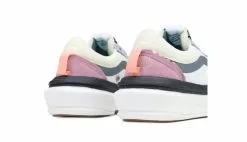 Vans Old Skool Overt Plus CC Blanc / White 8 Vans Old Skool Overt Plus CC Blanc / White -Hot Sale Vans Store vn0a4bvlbdu4