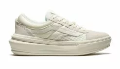 Vans Old Skool Overt Plus CC Marron Clair / Light Brown