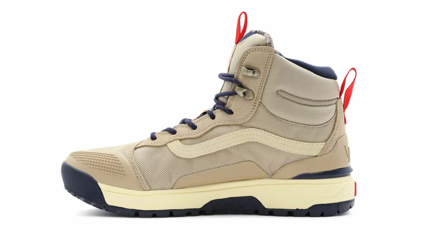 Vans Ultrarange Exo Hi MTE-2 Marron Clair / Light Brown 2 Vans Ultrarange Exo Hi MTE-2 Marron Clair / Light Brown – Image 2