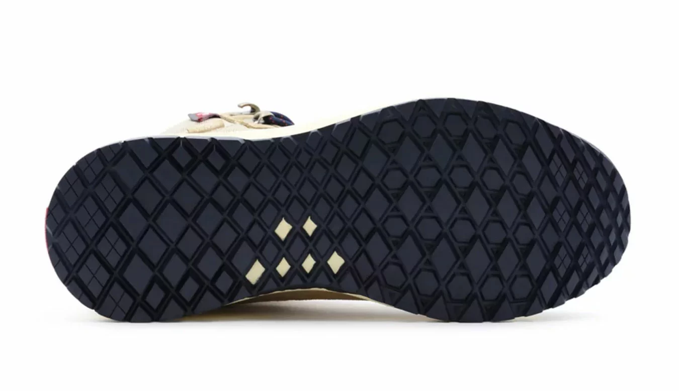 Vans Ultrarange Exo Hi MTE-2 Marron Clair / Light Brown 6 Vans Ultrarange Exo Hi MTE-2 Marron Clair / Light Brown – Image 6