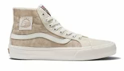 Vans SK8-HI 38 Decon VR3 Marron Clair / Light Brown