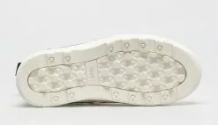 Vans Sentry Wc Checkerboard (Canvas) Blanc / White -Hot Sale Vans Store vn0a4p3ktuy11