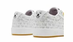 Vans Lowland Cc (House Of Terror) Blanc / White 9 Vans Lowland Cc (House Of Terror) Blanc / White -Hot Sale Vans Store vn0a4tzy91j1