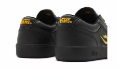 Vans Lowland CC Lenticular Noir / Black -Hot Sale Vans Store vn0a4tzy9qp2