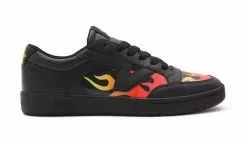 Vans Lowland CC Lenticular Noir / Black