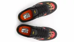Vans Lowland CC Lenticular Noir / Black -Hot Sale Vans Store vn0a4tzy9qp4