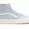 Vans Eco Theory SK8- Hi Tapered Bleu / Blue