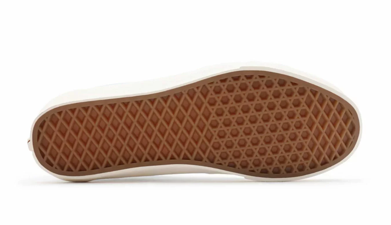 Vans Eco Theory SK8- Hi Tapered Bleu / Blue 6 Vans Eco Theory SK8- Hi Tapered Bleu / Blue – Image 6