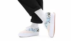 Vans Super Comfycush S (Mixed Cozy) Multicolore / Multicolor -Hot Sale Vans Store vn0a4u1da1q16