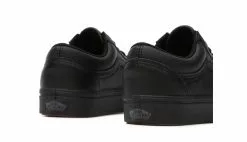 Vans Old Sko Comfycush Youth Noir / Black 9 Vans Old Sko Comfycush Youth Noir / Black -Hot Sale Vans Store vn0a4uharzq13