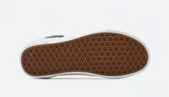 Vans Shape Ni Checkerboard Noir / Black 5 Vans Shape Ni Checkerboard Noir / Black -Hot Sale Vans Store vn0a4uvla0x2