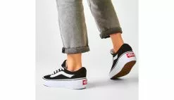 Vans Sentry Shape Ni Black Noir / Black 9 Vans Sentry Shape Ni Black Noir / Black -Hot Sale Vans Store vn0a4uvlnqk11