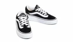 Vans Sentry Shape Ni Black Noir / Black 8 Vans Sentry Shape Ni Black Noir / Black -Hot Sale Vans Store vn0a4uvlnqk12