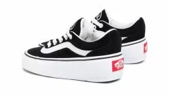 Vans Sentry Shape Ni Black Noir / Black 7 Vans Sentry Shape Ni Black Noir / Black -Hot Sale Vans Store vn0a4uvlnqk13