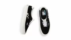 Vans UA Acer NI SP Black Marshmalow Noir / Black 6 Vans UA Acer NI SP Black Marshmalow Noir / Black -Hot Sale Vans Store vn0a4uwy17r1.3