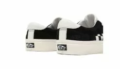 Vans UA Acer NI SP Black Marshmalow Noir / Black 7 Vans UA Acer NI SP Black Marshmalow Noir / Black -Hot Sale Vans Store vn0a4uwy17r1.5
