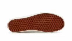 Vans Authentic 33 Dx Anaheim Factory White Blanc / White -Hot Sale Vans Store vn0a54f21046