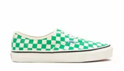Vans Ua Authentic 44 Dx (Anaheim Factory) Ogemrldogchkr Vert / Green