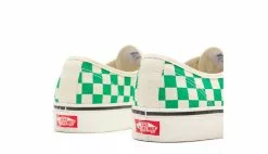 Vans Ua Authentic 44 Dx (Anaheim Factory) Ogemrldogchkr Vert / Green 9 Vans Ua Authentic 44 Dx (Anaheim Factory) Ogemrldogchkr Vert / Green -Hot Sale Vans Store vn0a54f241h16
